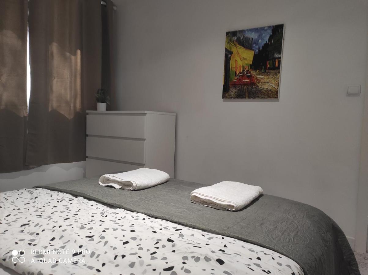 Les Quatre Chenes Apartment Bauduen Exterior photo