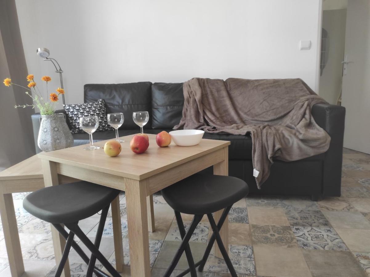 Les Quatre Chenes Apartment Bauduen Exterior photo
