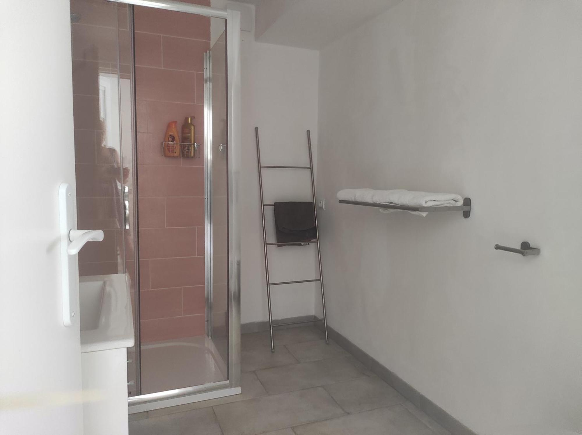 Les Quatre Chenes Apartment Bauduen Exterior photo